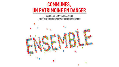 Flash Info - J'aime ma Commune Flash Info - J'aime ma Commune