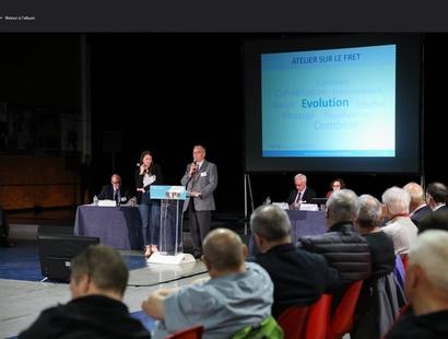 Actu 25 avril 2019 Actu 25 avril 2019