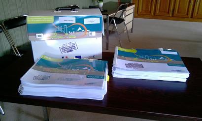 Comment aborder l'enquête publique ? Comment aborder l'enquête publique ?