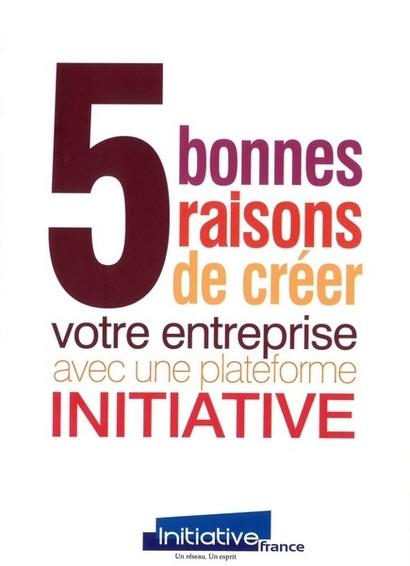 Création / Reprise d'entreprises Création / Reprise d'entreprises