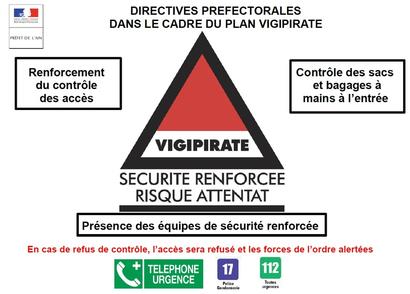 Vigipirate Vigipirate