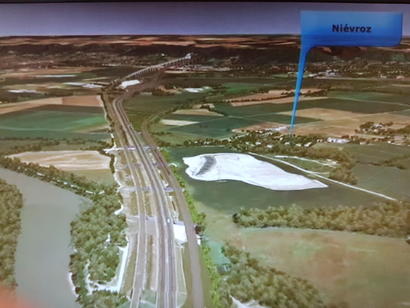 Actu 08 avril 2019 Actu 08 avril 2019